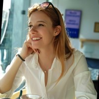 Estefanía Cerveto Email