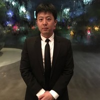 Hanz Employee Jian Zhou's profile photo