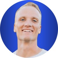 ReferPro Employee Parker Owen's profile photo