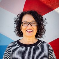 Darebin City Council Employee Kristine Olaris's profile photo