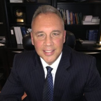 Indivior Employee Jim Moats's profile photo