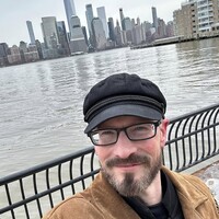 DeepGEO Employee Sean Oneil's profile photo