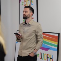 CloudTalk Employee Peter Bakos's profile photo