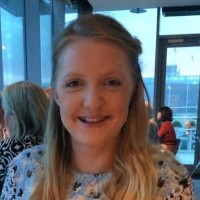 Mizkan Euro Ltd Employee Angharad Gough's profile photo