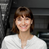 American Institute of Architecture Students (AIAS) Employee Audrey Cherek's profile photo