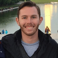 Georgetown University Employee John Ring's profile photo