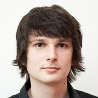 Veracity Protocol Employee Kamil Behúň's profile photo