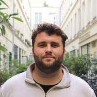 Karmen Employee Hector Garnier's profile photo