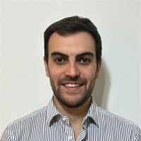 CIPPEC Employee Matías Orellano's profile photo