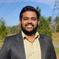 Colibri Group Employee Sanjay M's profile photo