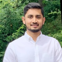 Adobe Employee Ketul Shah's profile photo
