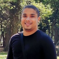 Oceana Investimentos Employee Alexandre Santos's profile photo