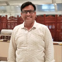 Agati Clinical Informatics Employee Pradeep Kiran's profile photo