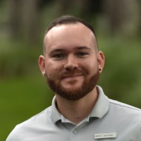 Pinnacle Live Employee Luke Forrest's profile photo