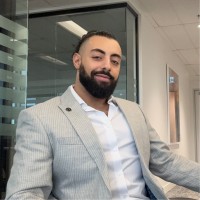 Hatim Janati-Idrissi Email