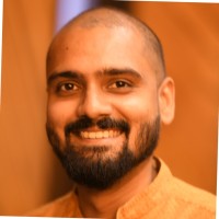 Amazon Employee Krishnakumar Subramanian's profile photo