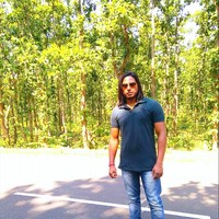 Miind Map Studios Employee Sukhendu Ghosh's profile photo