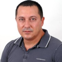 ThingsLog Employee Rosen Yolov's profile photo