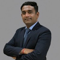 L&T-MHI Boilers PrivateLimited. Employee Sunilkumar Patel's profile photo