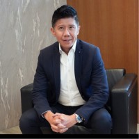 SATS Ltd. Employee Stanley Goh's profile photo