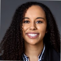 Notre Dame de Sion School Employee Taylor Kangethe's profile photo