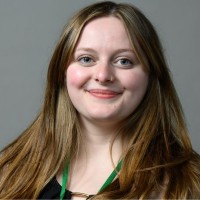 Evergreen Safety Council Employee Leigh Wright's profile photo