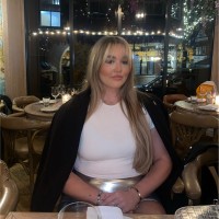 CreativeHUT Employee Megan Lappage's profile photo