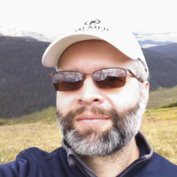 Argonne National Laboratory Employee Phil Regier's profile photo