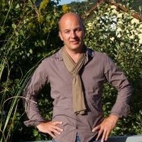 Schmoll Maschinen GmbH Employee Tobias Byron's profile photo