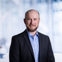 Graham Employee Bryce Terry's profile photo
