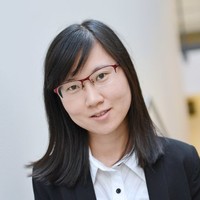 Jing An Email