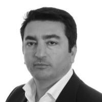 Nomadia Employee Patrick T's profile photo