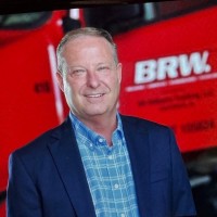 BR Williams Trucking | Fulfillment | Logistics Employee Craig Burgess's profile photo