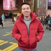 NCS Group Employee Ronald Low's profile photo