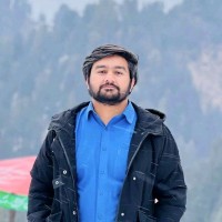 OneLoad Employee Kamil Shahid's profile photo