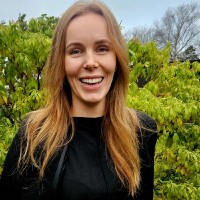 Norway Health Tech Employee Karoline Mokleiv's profile photo