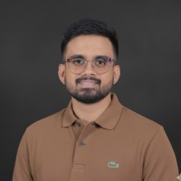 Allion Technologies Employee Pandula Mandawala's profile photo