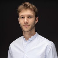 Cycloïde Tech Employee Corentin Pellan's profile photo