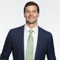 JLL Employee Conor Brennan's profile photo