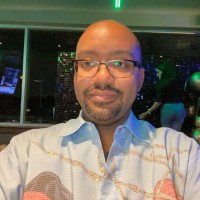 U.S. Department of Homeland Security Employee Joseph Jasper's profile photo