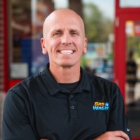 Gas N Wash Employee Kyle Mueller's profile photo