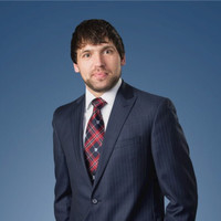 Chad Huber Email & Phone Number
