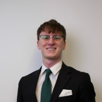 Quality Consulting AB Employee Isak Ahlqvist's profile photo