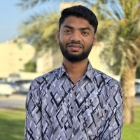 Mohamed Sharjath Email