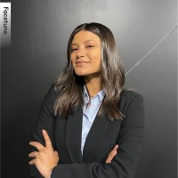 fibert Employee Ananda Costa's profile photo