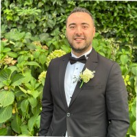 Ajinomoto Türkiye Employee Alihan Yıldırmaz's profile photo