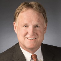 Truist Employee Joseph King's profile photo