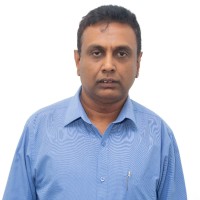 Inova IT Systems Employee Rasika Perera's profile photo