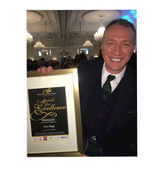 Albacom Ltd Employee Peter Carty's profile photo