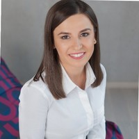 cmT GERMANY GmbH Employee Kinga Łopusińska's profile photo